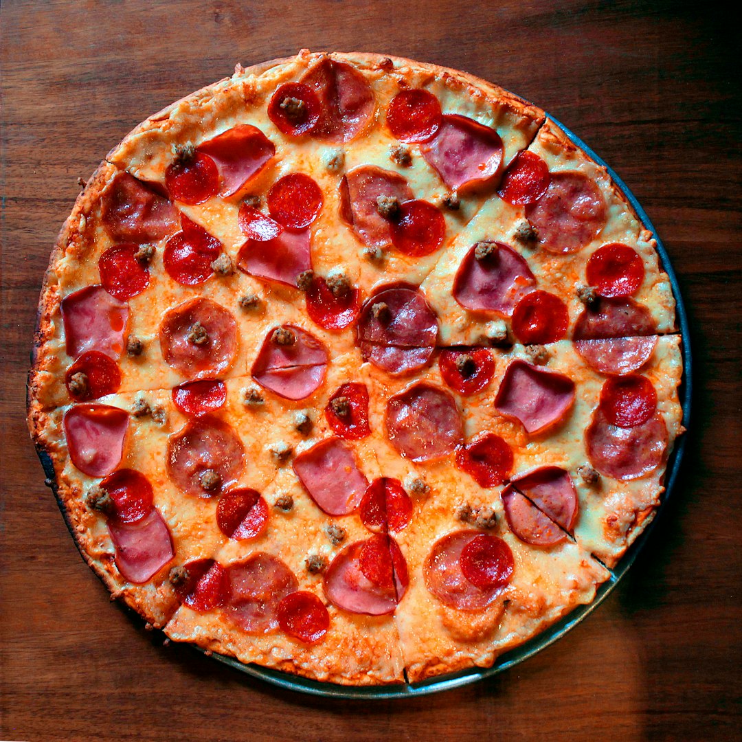 Pizza Depot Mobile App